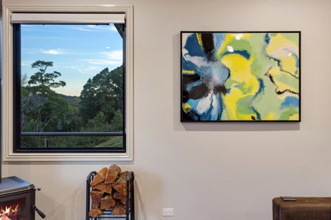 Serenity At Ravensbourne Escape - Lismore Accommodation 5