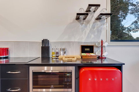 Serenity At Ravensbourne Escape - Lismore Accommodation 4