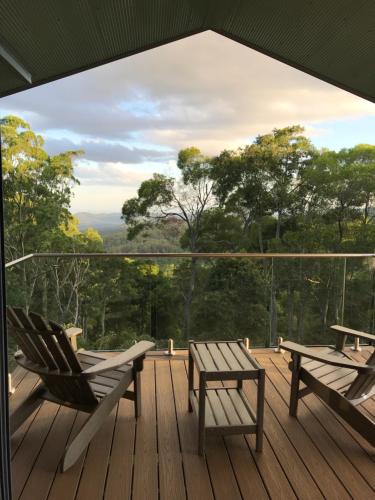 Serenity At Ravensbourne Escape - Lismore Accommodation 6