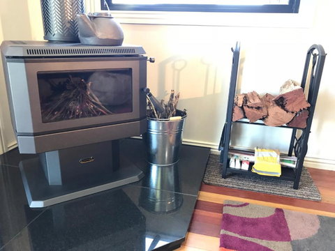 Serenity At Ravensbourne Escape - Lismore Accommodation 3