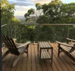 Serenity at Ravensbourne Escape - Lismore Accommodation