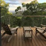 Serenity At Ravensbourne Escape - Lismore Accommodation 0