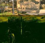 Little Lake Cottage - Lismore Accommodation