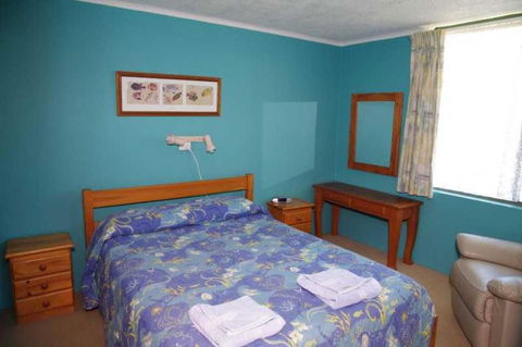 Beachfront 3 25 Willow Street - Lismore Accommodation 5