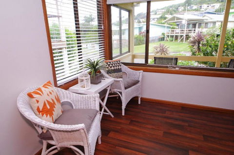 Breakaway 11 Scott Street - Lismore Accommodation 1