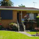 Breakaway 11 Scott Street - Lismore Accommodation 0