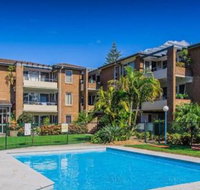 Bay Park Gardens 30 1 Warlters Street - Lismore Accommodation