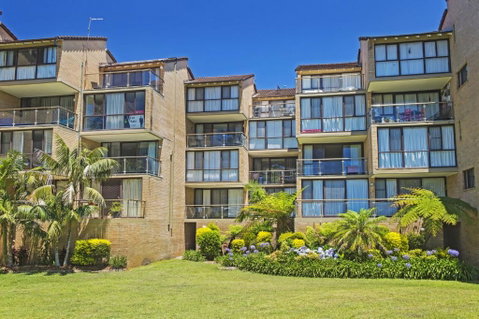 Beachpark 56 58 Pacific Drive - Lismore Accommodation 6