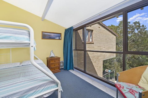 Beachpark 56 58 Pacific Drive - Lismore Accommodation 5