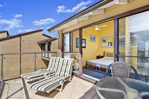 Beachpark 56 58 Pacific Drive - Lismore Accommodation 4