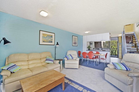 Beachpark 56 58 Pacific Drive - Lismore Accommodation 2