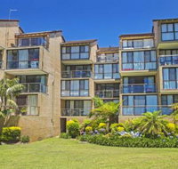Beachpark 56 58 Pacific Drive - Lismore Accommodation