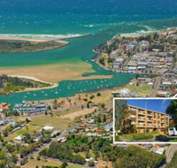 Portview 8 8 / 2 Waugh Street - Lismore Accommodation