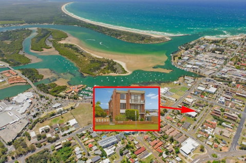 Sandpiper 9 25 Waugh Street - Lismore Accommodation 1