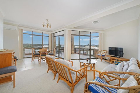 Sandpiper 9 25 Waugh Street - Lismore Accommodation 5