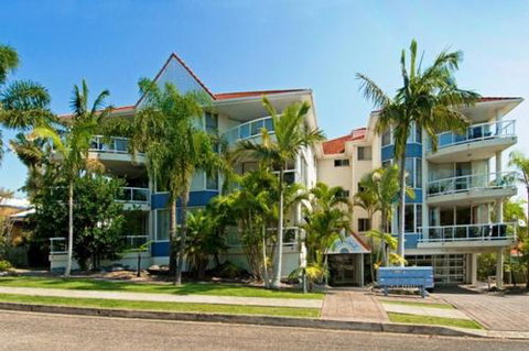 Mainsail 10 17 Owen Street - Lismore Accommodation 3