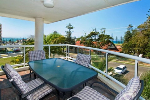 Mainsail 10 17 Owen Street - Lismore Accommodation 1
