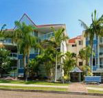 Mainsail 10 17 Owen Street - Lismore Accommodation