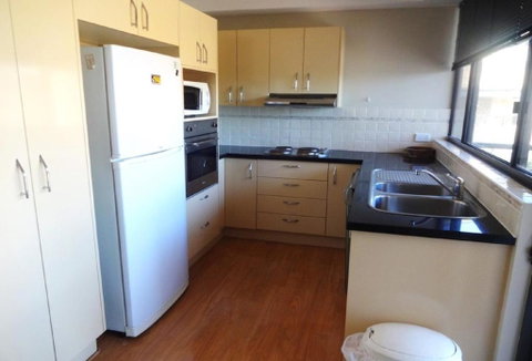 Flightdeck 301 5 7 Clarence Street - Lismore Accommodation 4