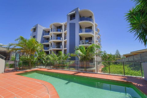 Flightdeck 301 5 7 Clarence Street - Lismore Accommodation 3