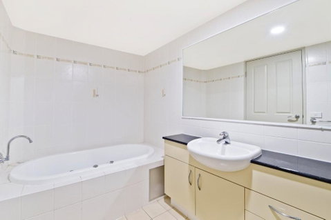 Flightdeck 301 5 7 Clarence Street - Lismore Accommodation 5