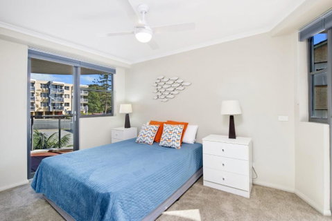 Flightdeck 301 5 7 Clarence Street - Lismore Accommodation 6