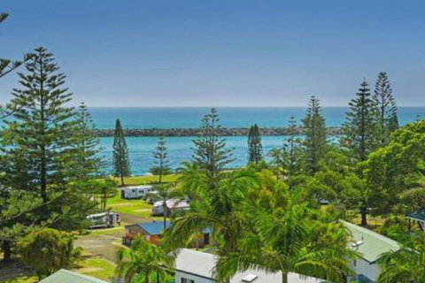 Flightdeck 301 5 7 Clarence Street - Lismore Accommodation 0