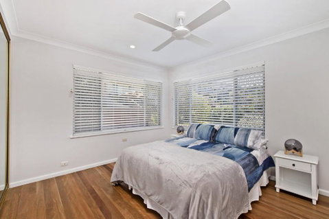 143 Matthew Flinders Drive Port Macquarie - Lismore Accommodation 2