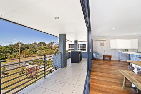 143 Matthew Flinders Drive Port Macquarie - Lismore Accommodation 3