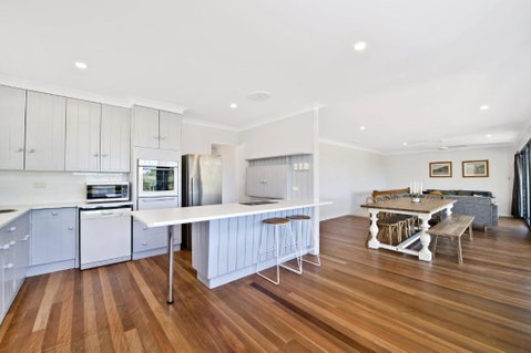 143 Matthew Flinders Drive Port Macquarie - Lismore Accommodation 7