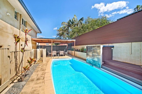 143 Matthew Flinders Drive Port Macquarie - Lismore Accommodation 4