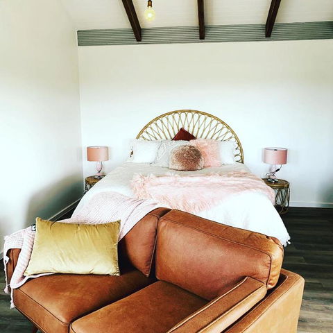 Bukirk Glamping & Tiny Houses - Lismore Accommodation 1