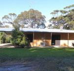 Turner Brook Chalet - Lismore Accommodation