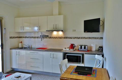 The Hakeas - Lismore Accommodation 5