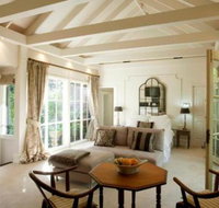 Clubbe Cottage - Lismore Accommodation