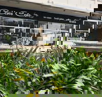 Ettalong Beach Motel - Lismore Accommodation