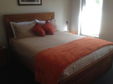 Beischer Apt A - Lismore Accommodation 6