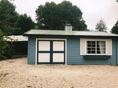 Bowral Escape - Lismore Accommodation 5