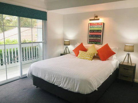 Bowral Escape - Lismore Accommodation 4