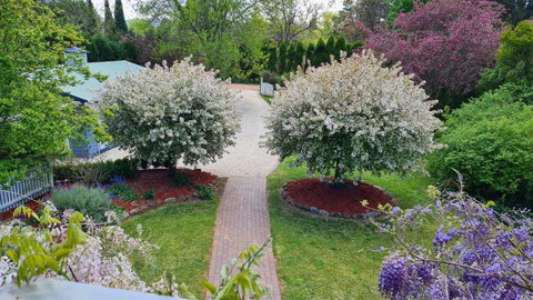 Bowral Escape - Lismore Accommodation 3