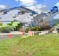 Sail Away - Lismore Accommodation