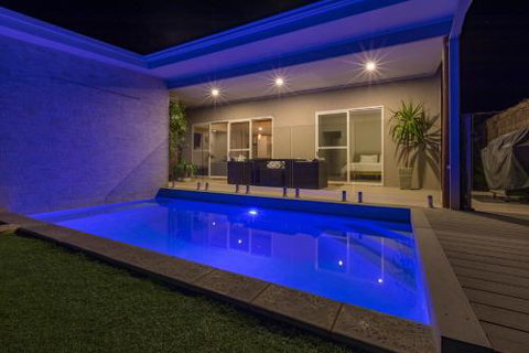 Sols Place Boutique Pool Villas - Lismore Accommodation 3