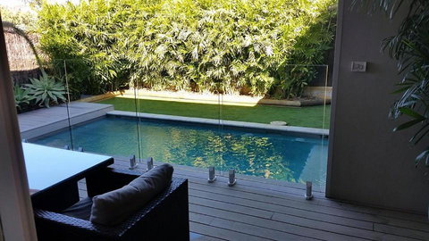 Sols Place Boutique Pool Villas - Lismore Accommodation 4
