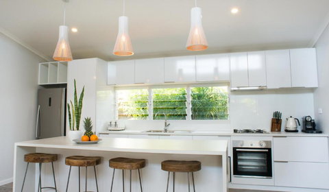 Sols Place Boutique Pool Villas - Lismore Accommodation 6