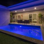 Sols Place Boutique Pool Villas - Lismore Accommodation 0