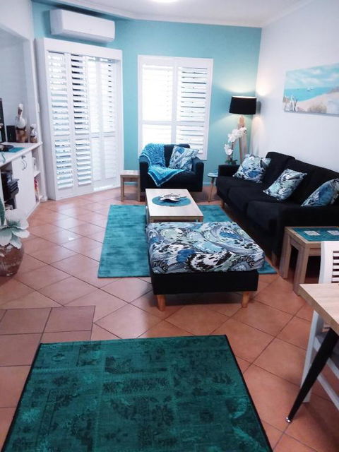Jackies Holiday Apartment - Lismore Accommodation 4