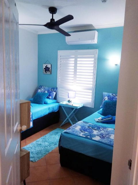 Jackies Holiday Apartment - Lismore Accommodation 3