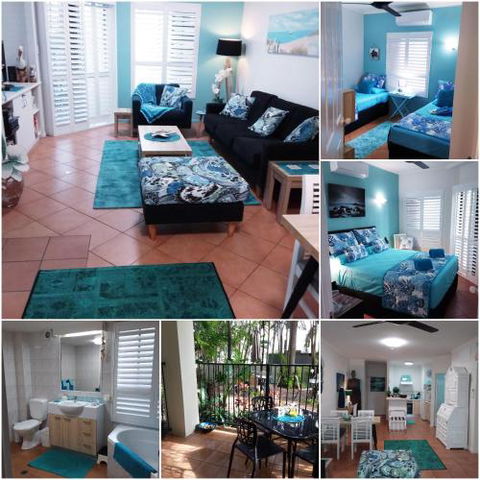 Jackies Holiday Apartment - Lismore Accommodation 1