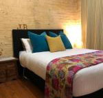 The Shopkeepers Quarters - Lismore Accommodation