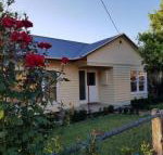 Cottage on Main - Lismore Accommodation